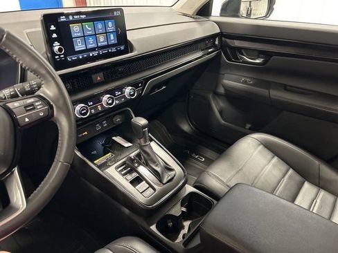 Certified 2024 Honda CR-V EX-L image 30