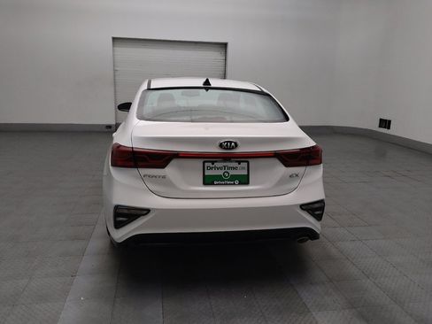 Used 2021 Kia Forte EX image 6