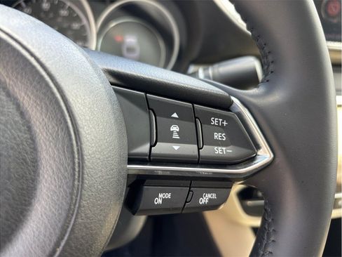 Used 2018 MAZDA MAZDA6 Grand Touring FWD image 21
