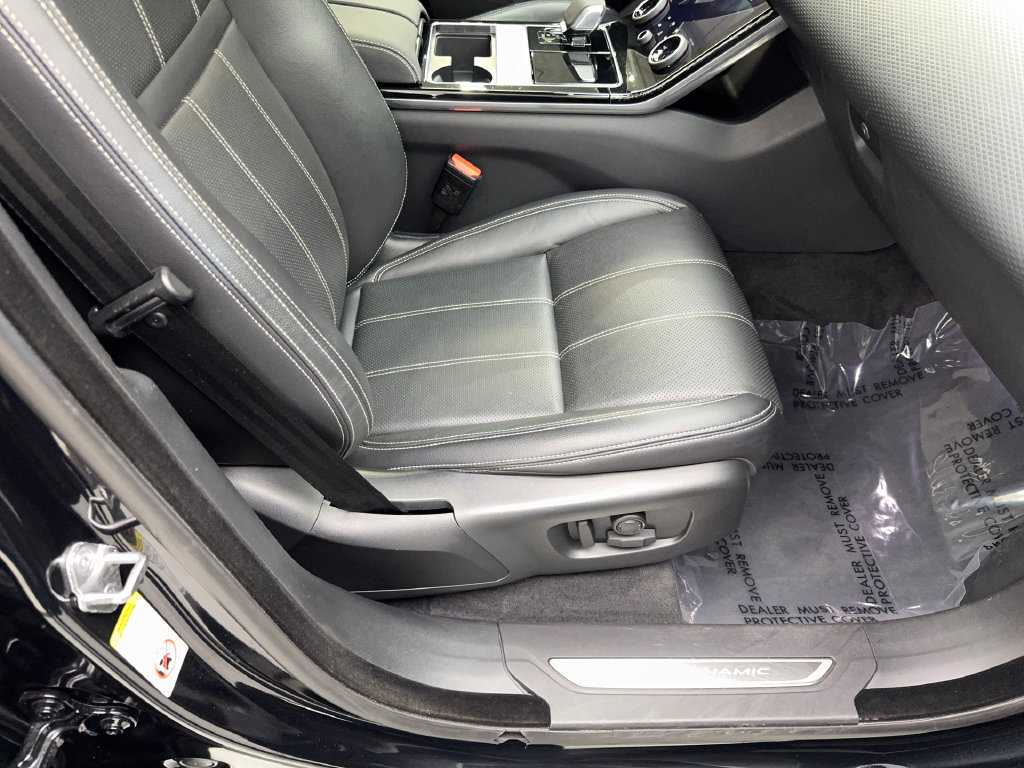 Used 2023 Land Rover Range Rover Velar R-Dynamic S AWD/4WD image 46