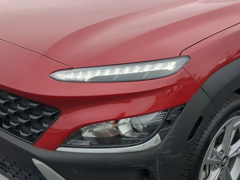 Used 2022 Hyundai Kona SEL w/ Cargo Package image 12