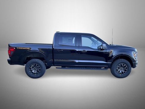 New 2026 Ford F150 Tremor w/ Tow/Haul Package image 4