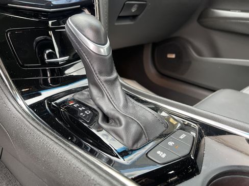 Used 2018 Cadillac ATS Luxury w/ Safety and Security Package image 36