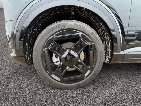 New 2027 Kia Telluride SX X-Line image 14