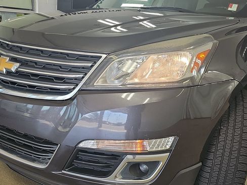 Used 2014 Chevrolet Traverse LT FWD image 38