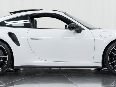 Used 2023 Porsche 911 Turbo S AWD/4WD image 46