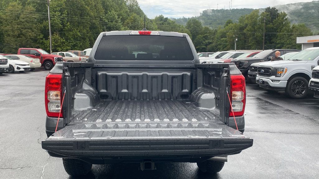 New 2026 Ford Ranger XL w/ Trailer Tow Package RWD image 19