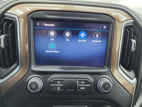 Used 2022 Chevrolet Silverado 3500 High Country image 52