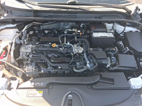 Certified 2023 Toyota Corolla LE FWD image 31