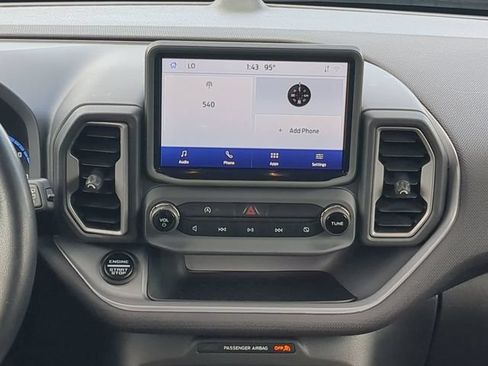 Certified 2023 Ford Bronco Sport Big Bend AWD/4WD image 19