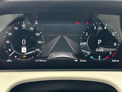 Used 2021 Land Rover Range Rover Velar R-Dynamic S AWD/4WD image 22
