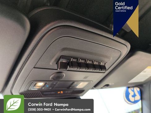 Used 2023 Ford Bronco Black Diamond AWD/4WD image 24