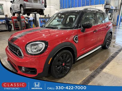 Used 2020 MINI Cooper Countryman S