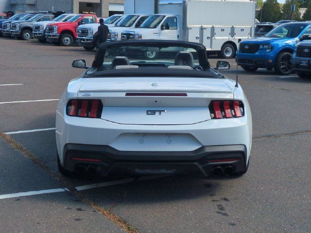 Certified 2024 Ford Mustang GT Premium RWD image 5