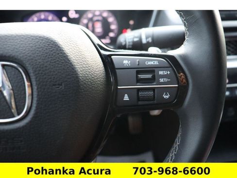 Certified 2023 Acura Integra A-Spec image 13