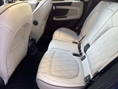Certified 2023 MINI Cooper Countryman S w/ Signature Upholstery Package FWD image 11