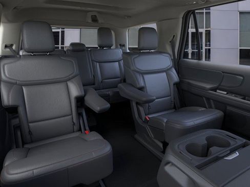 New 2025 Ford Expedition Active image 11