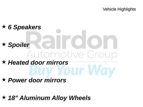 Used 2023 Nissan Rogue SV AWD/4WD image 15