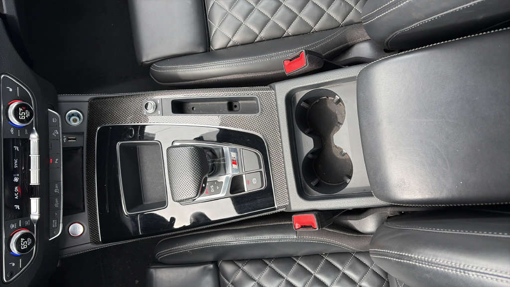 Used 2023 Audi SQ5 Premium Plus AWD/4WD image 14