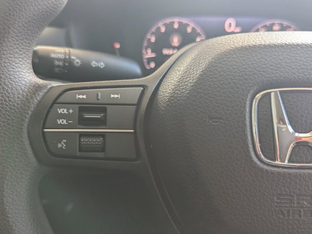 Certified 2023 Honda Accord LX image 18