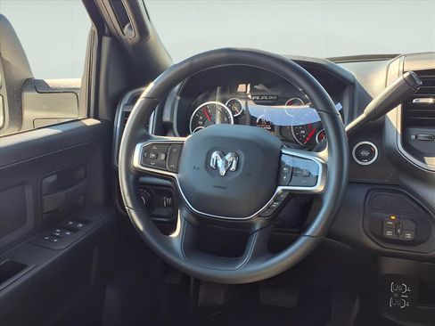 New 2026 RAM 2500 Tradesman w/ Chrome Appearance Group image 13