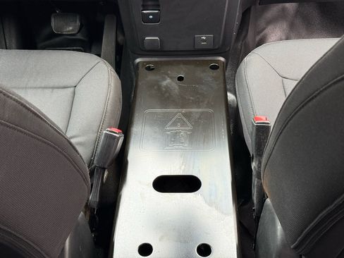 Used 2022 Ford Explorer AWD image 22