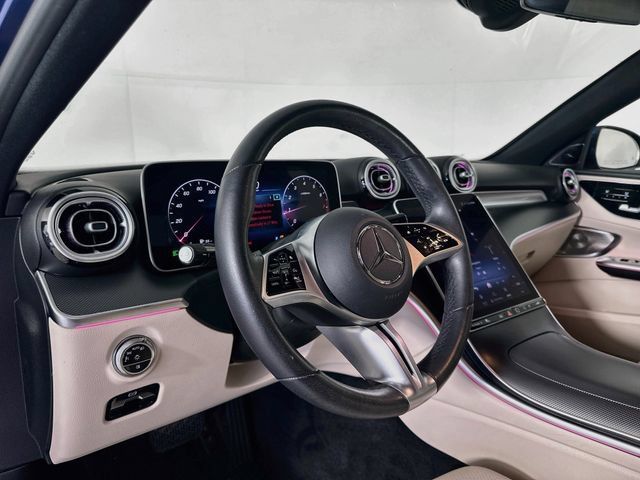 Certified 2024 Mercedes-Benz C 300 Sedan image 9