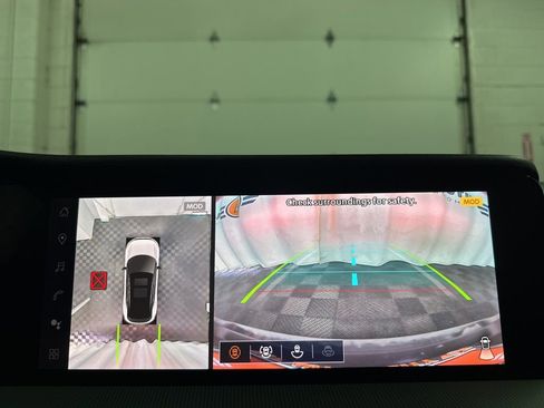 Used 2025 Nissan Murano SL image 28