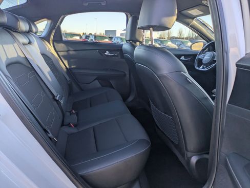 Used 2024 Kia Forte GT-Line image 25