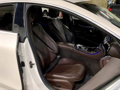 Used 2019 Mercedes-Benz CLS 450 4MATIC image 9