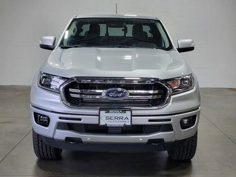 Used 2019 Ford Ranger Lariat w/ Equipment Group 501A Mid AWD/4WD image 3