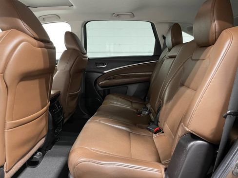 Used 2019 Acura MDX SH-AWD w/ Technology Package image 15