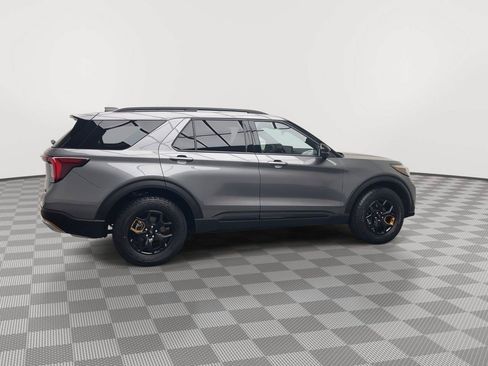 Used 2026 Ford Explorer Tremor w/ Tremor Ultimate Package AWD/4WD image 46