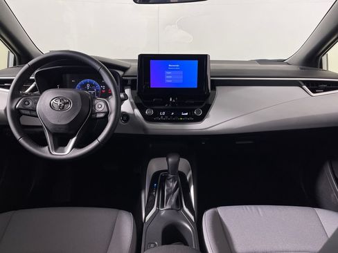 Certified 2026 Toyota Corolla SE FWD image 14