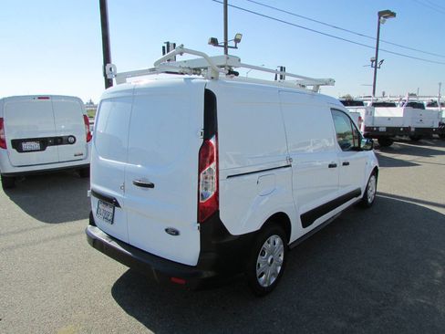 Used 2022 Ford Transit Connect XL image 7