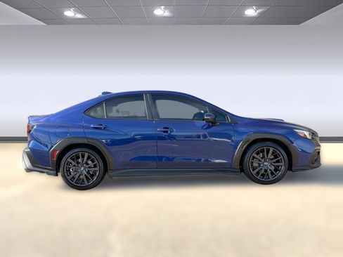 Used 2023 Subaru WRX Limited image 7