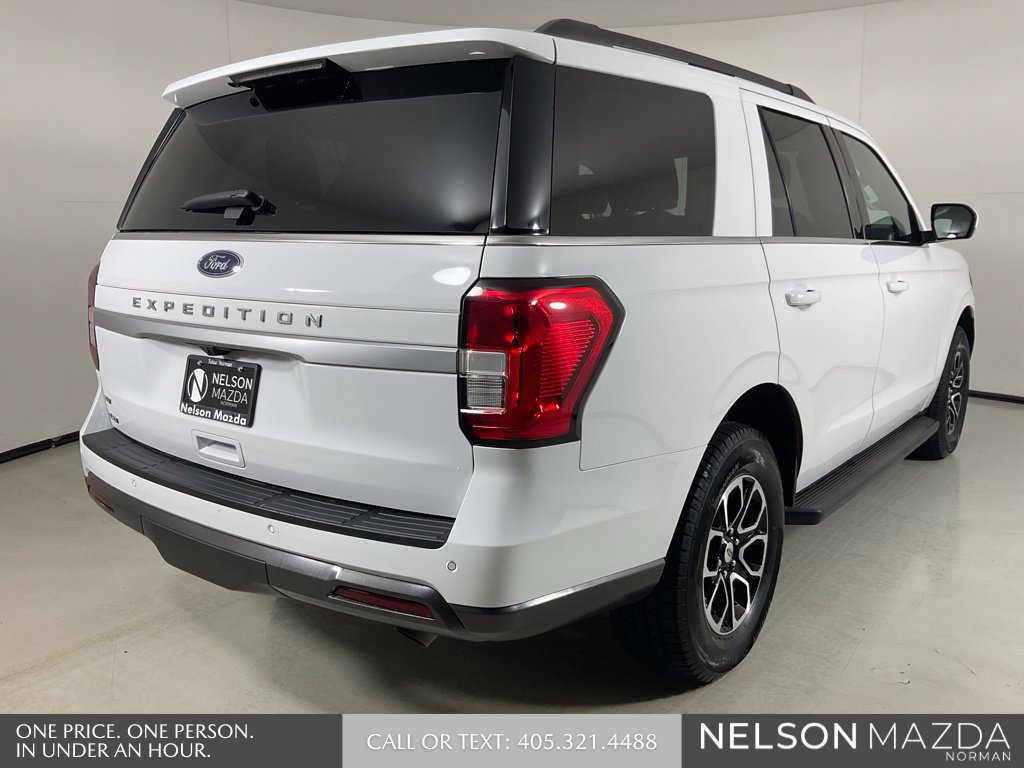 Used 2022 Ford Expedition XLT RWD image 6