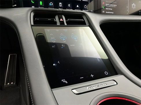 Certified 2024 Porsche Taycan GTS image 11