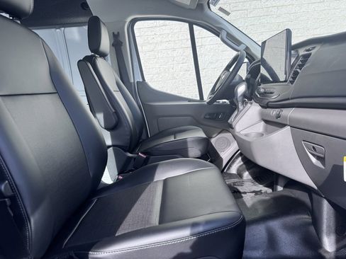 New 2026 Ford Transit 350 Low Roof image 14