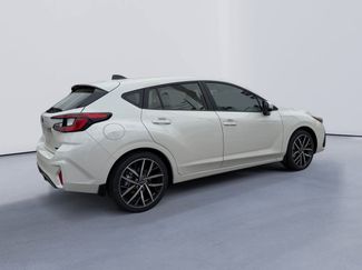 New 2026 Subaru Impreza 2.0i Sport AWD/4WD video 3