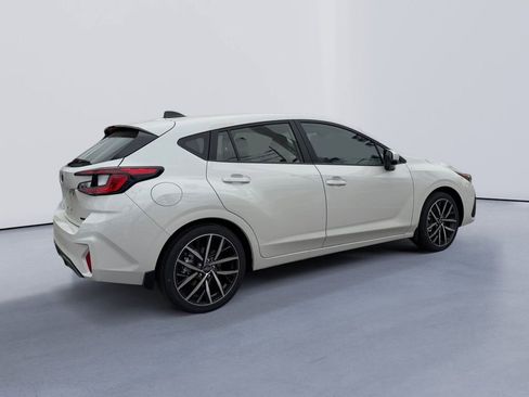 New 2026 Subaru Impreza 2.0i Sport AWD/4WD image 3
