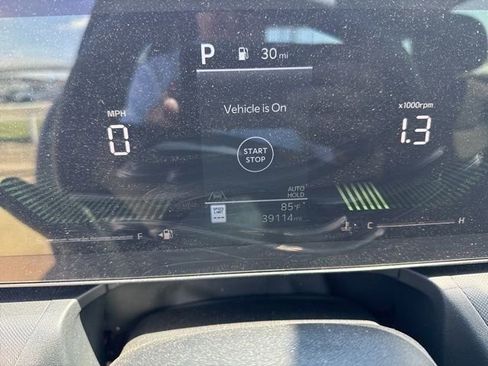 Used 2025 Kia K4 LXS image 9