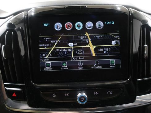 Used 2018 Chevrolet Traverse Premier w/ Redline Edition image 29