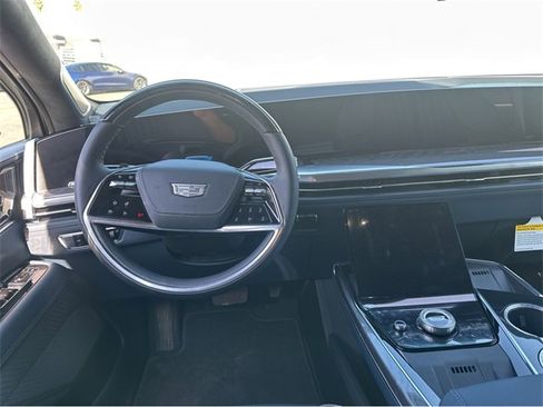 New 2025 Cadillac Escalade IQ Sport 2 image 18