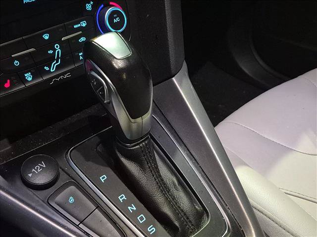 Used 2018 Ford Focus Titanium FWD image 10