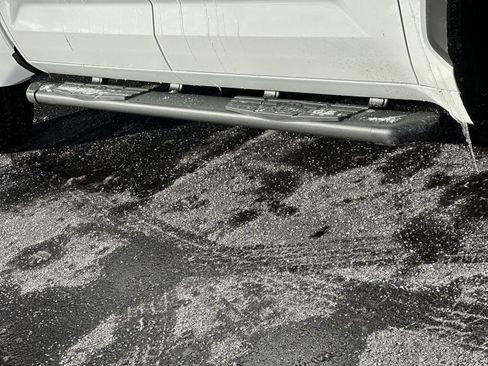 New 2026 Toyota Tundra SR5 image 14