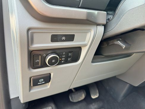 Used 2025 Ford F150 XLT w/ Equipment Group 301A Standard AWD/4WD image 21