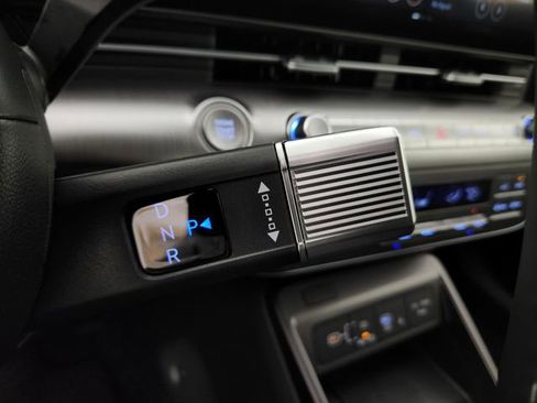 New 2026 Hyundai Kona Limited AWD/4WD image 23