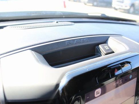 New 2026 RAM 2500 Tradesman image 19