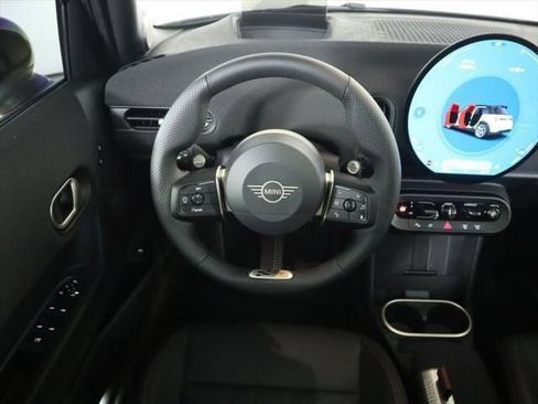 New 2026 MINI Cooper S image 9